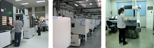 EB2 Molding Limited